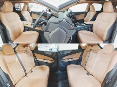 صورة 5 لـ 2022 Lexus NX