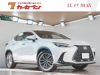 صورة 1 لـ 2022 Lexus NX