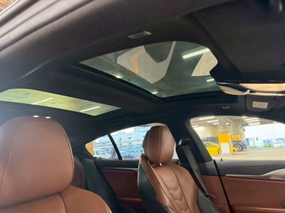 BMW 8 SERIES GRAN COUPE - 9