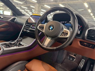 BMW 8 SERIES GRAN COUPE - 3