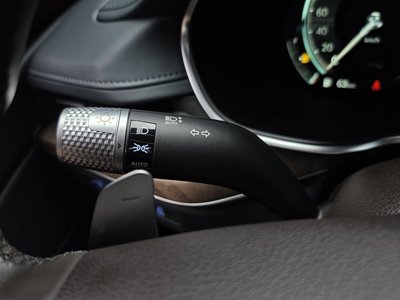 2023 Genesis G80 (RG3) thumbnail 28