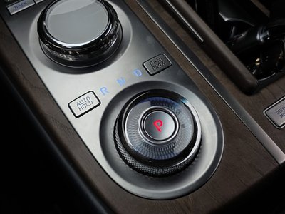 2023 Genesis G80 (RG3) thumbnail 12