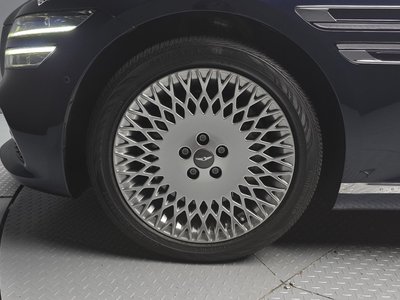 2023 Genesis G80 (RG3) photo 6
