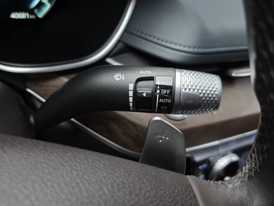 2023 Genesis G80 (RG3) thumbnail 30