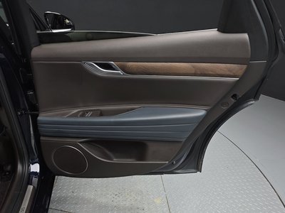 2023 Genesis G80 (RG3) thumbnail 15