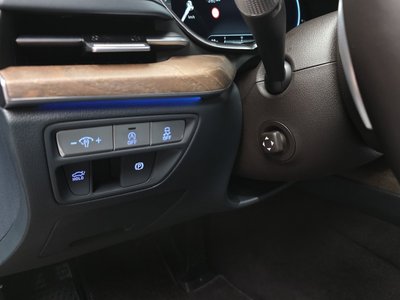 2023 Genesis G80 (RG3) thumbnail 33