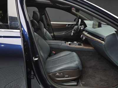 2023 Genesis G80 (RG3) thumbnail 16