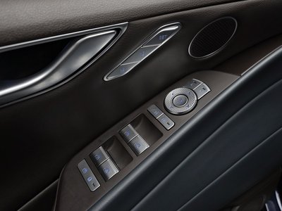 2023 Genesis G80 (RG3) thumbnail 27