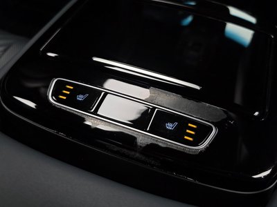 2023 Genesis G80 (RG3) thumbnail 24