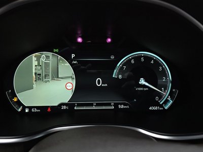 2023 Genesis G80 (RG3) thumbnail 11