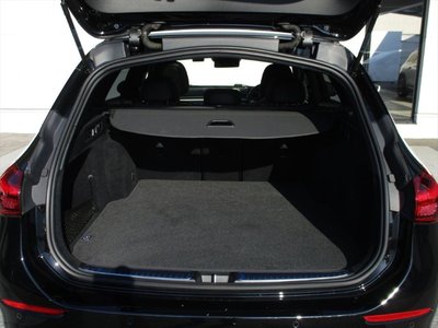 MERCEDES-BENZ C-CLASS WAGON AMG - 9