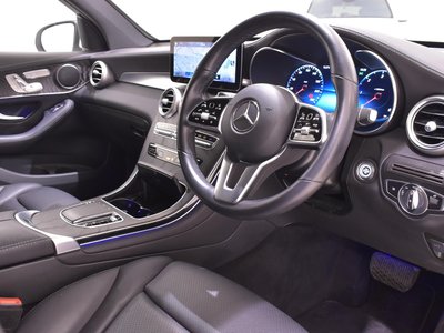 MERCEDES-BENZ GLC - 2