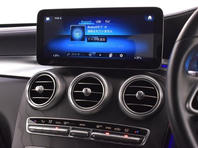 MERCEDES-BENZ GLC - 10