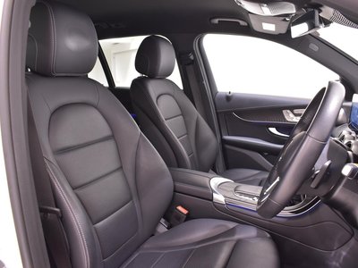 MERCEDES-BENZ GLC - 4