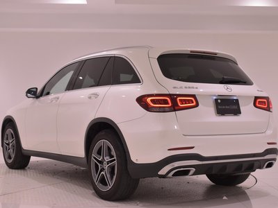 MERCEDES-BENZ GLC - 3