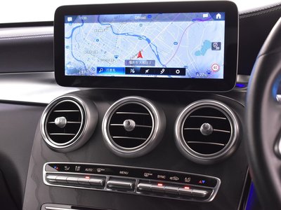 MERCEDES-BENZ GLC - 9