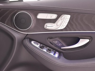 MERCEDES-BENZ GLC - 6