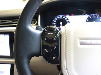 صورة مصغرة 14 لـ 2018 LAND Rover RANGE ROVER