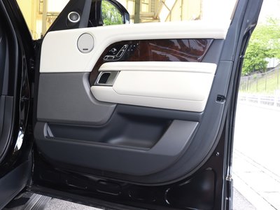 صورة مصغرة 32 لـ 2018 LAND Rover RANGE ROVER