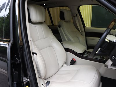صورة مصغرة 35 لـ 2018 LAND Rover RANGE ROVER
