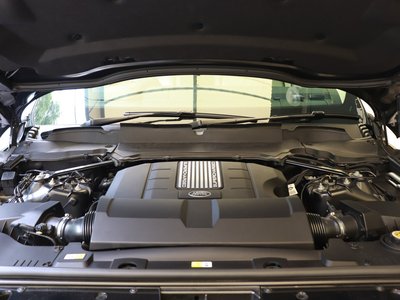 صورة مصغرة 48 لـ 2018 LAND Rover RANGE ROVER