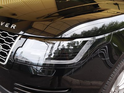 صورة مصغرة 50 لـ 2018 LAND Rover RANGE ROVER