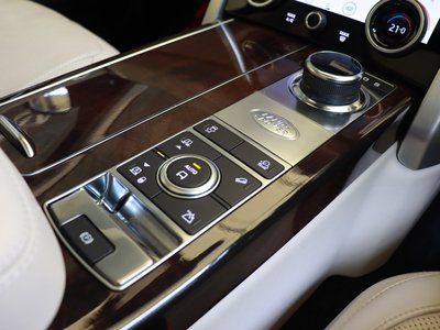 صورة مصغرة 28 لـ 2018 LAND Rover RANGE ROVER