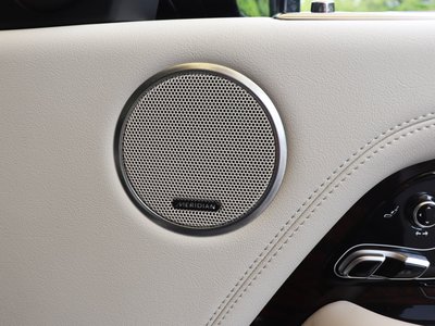 صورة مصغرة 33 لـ 2018 LAND Rover RANGE ROVER