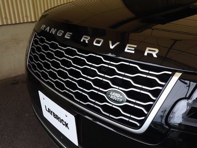 صورة مصغرة 49 لـ 2018 LAND Rover RANGE ROVER