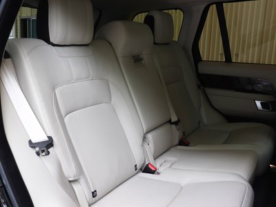 صورة مصغرة 39 لـ 2018 LAND Rover RANGE ROVER