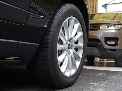 صورة مصغرة 55 لـ 2018 LAND Rover RANGE ROVER