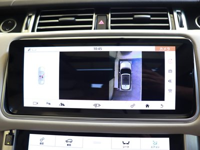 صورة مصغرة 25 لـ 2018 LAND Rover RANGE ROVER