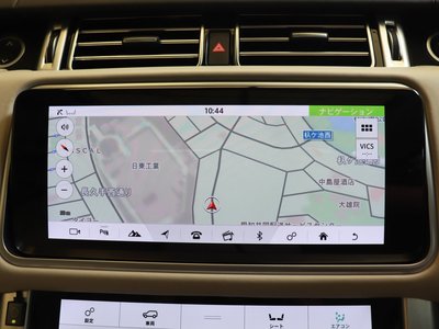 صورة مصغرة 22 لـ 2018 LAND Rover RANGE ROVER