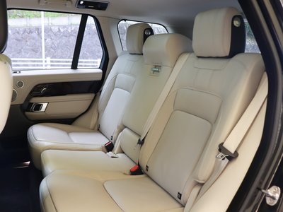 صورة مصغرة 40 لـ 2018 LAND Rover RANGE ROVER