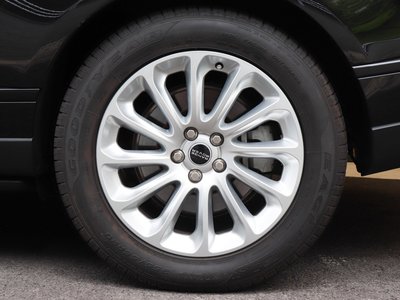 صورة مصغرة 58 لـ 2018 LAND Rover RANGE ROVER