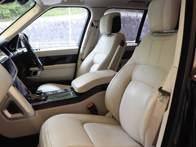 صورة مصغرة 37 لـ 2018 LAND Rover RANGE ROVER