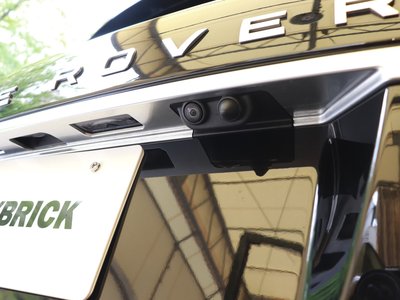 صورة مصغرة 47 لـ 2018 LAND Rover RANGE ROVER