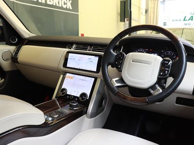 صورة مصغرة 16 لـ 2018 LAND Rover RANGE ROVER