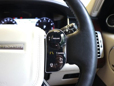 صورة مصغرة 15 لـ 2018 LAND Rover RANGE ROVER