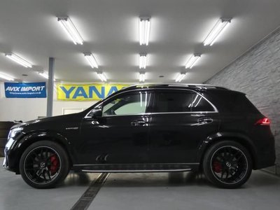 MERCEDES-BENZ GLE - 7