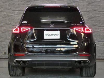 MERCEDES-BENZ GLE - 6