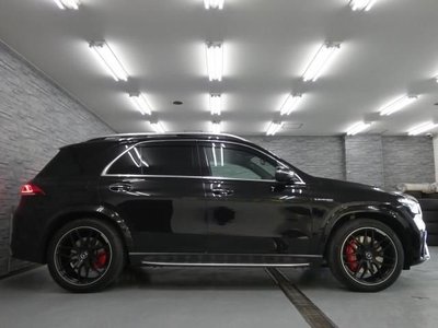 MERCEDES-BENZ GLE - 8