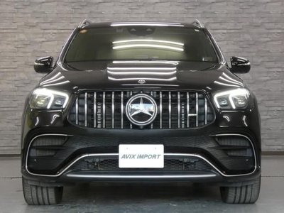 MERCEDES-BENZ GLE - 5