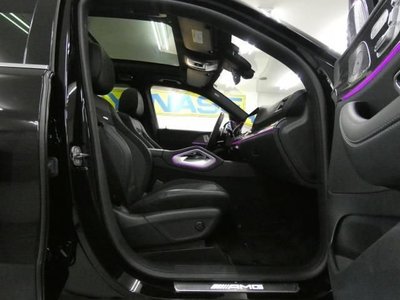 MERCEDES-BENZ GLE - 9