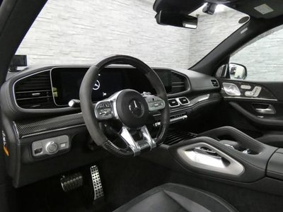 MERCEDES-BENZ GLE - 3