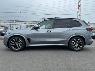صورة 5 لـ 2025 BMW X5