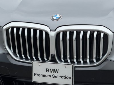 صورة 9 لـ 2025 BMW X5