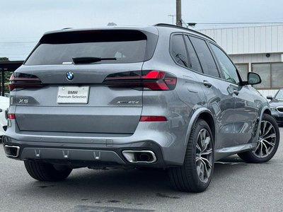 صورة 6 لـ 2025 BMW X5