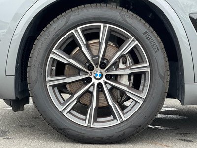 صورة 10 لـ 2025 BMW X5