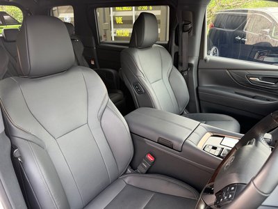 2024 TOYOTA ALPHARD thumbnail 30